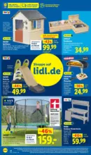 Lidl Lidl: Wochenangebote - bis 09.05.2026