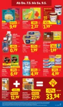 Lidl Lidl: Wochenangebote - bis 09.05.2026