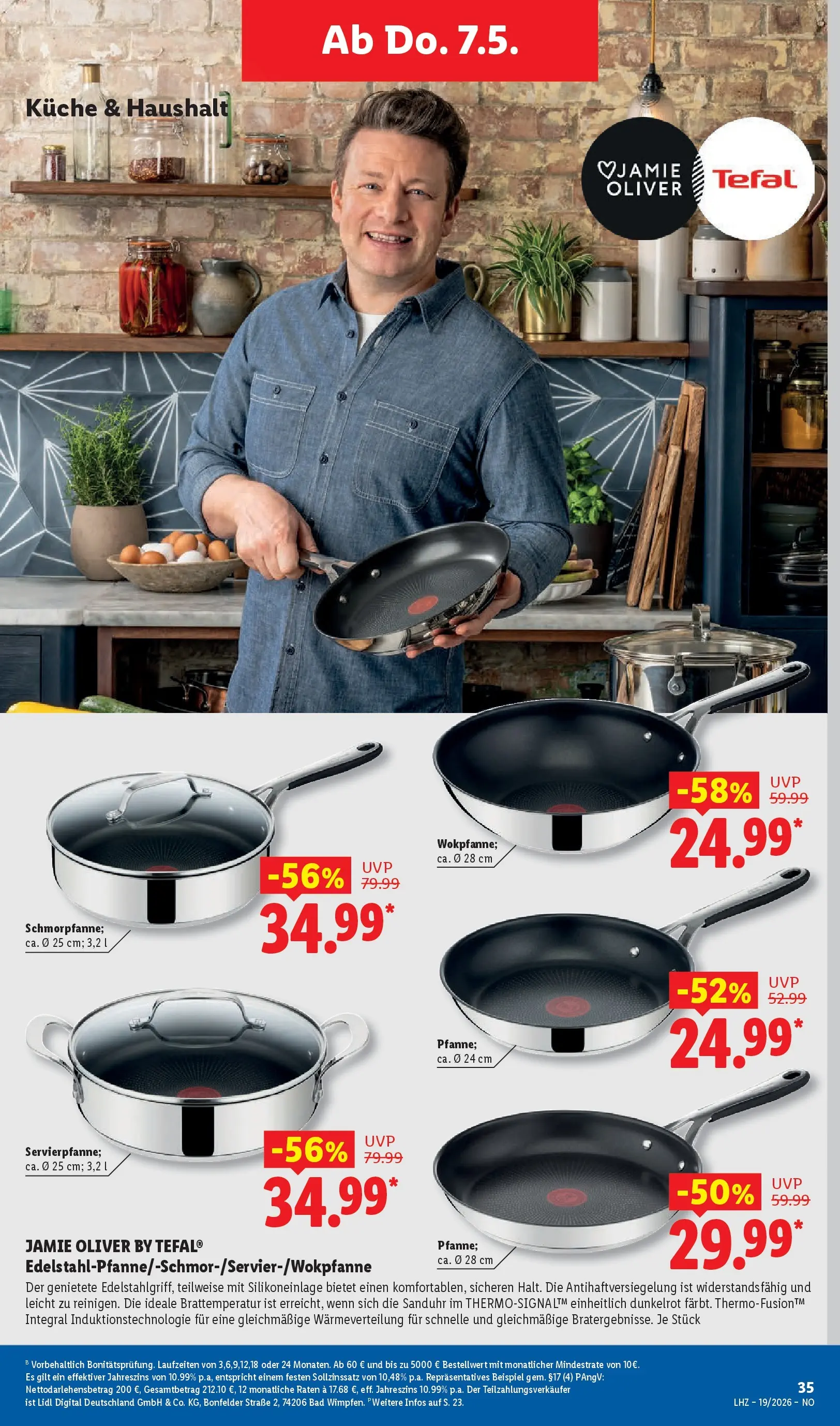 Lidl Prospekt Emlichheim (ab 04.05.2026) zum Blättern » Angebote | Seite: 51 | Produkte: Bad, Küche