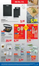 Lidl Lidl: Wochenangebote - bis 09.05.2026