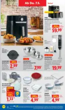 Lidl Lidl: Wochenangebote - bis 09.05.2026