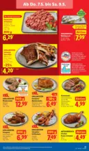 Lidl Lidl: Wochenangebote - bis 09.05.2026