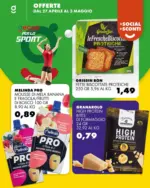 Gecop Offerte dal 27 aprile al 3 maggio - al 03.05.2026
