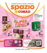 Angolo Via Canonica Super Formati Super Prezzi - al 14.05.2026