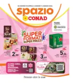 Angolo Via Canonica Super Formati Super Prezzi - al 14.05.2026