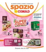 Angolo Via Canonica Super Formati Super Prezzi - al 14.05.2026