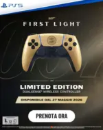 Gamelife First Light - al 27.05.2026