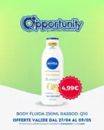 Opportunity Shop Offerte valide dal 27/04 al 09/05 - al 09.05.2026