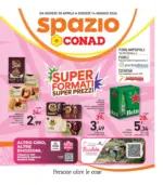 Angolo Via Canonica Super Formati Super Prezzi - al 14.05.2026