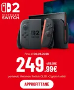 Gamelife Offerte - al 06.05.2026