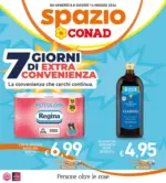 Pac 2000 A Soc. Coop. R.L. 7 giorni di extra convenienza - al 14.05.2026