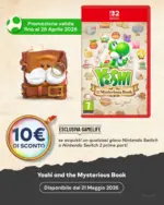 Gamelife 10 euro di sconto - al 21.05.2026