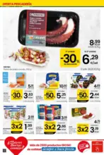 &iquest;Quieres ahorrar conmigo? EROSKI CENTER