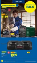 Les Exclu Web de la semaine