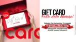 Centro Commerciale Carosello Ti regaliami 10&euro; - al 03.05.2026