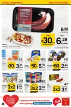 Nirekin aurreztu nahi? EROSKI