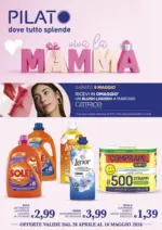 TEST PROD 3 Viva la mamma - al 10.05.2026
