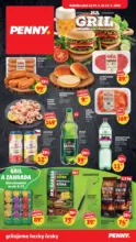 Penny Market Top nab&iacute;dky pro v&scaron;echny z&aacute;kazn&iacute;ky &ndash; do 12.05.2026