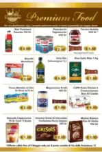 Malinconico Maxi Alimentari Premium food - al 09.05.2026