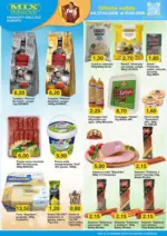Mix Markt Prodotti Dell'Est Europa - al 10.05.2026