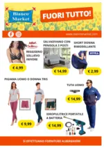 Bianco Market Fuori tutto! - al 31.05.2026