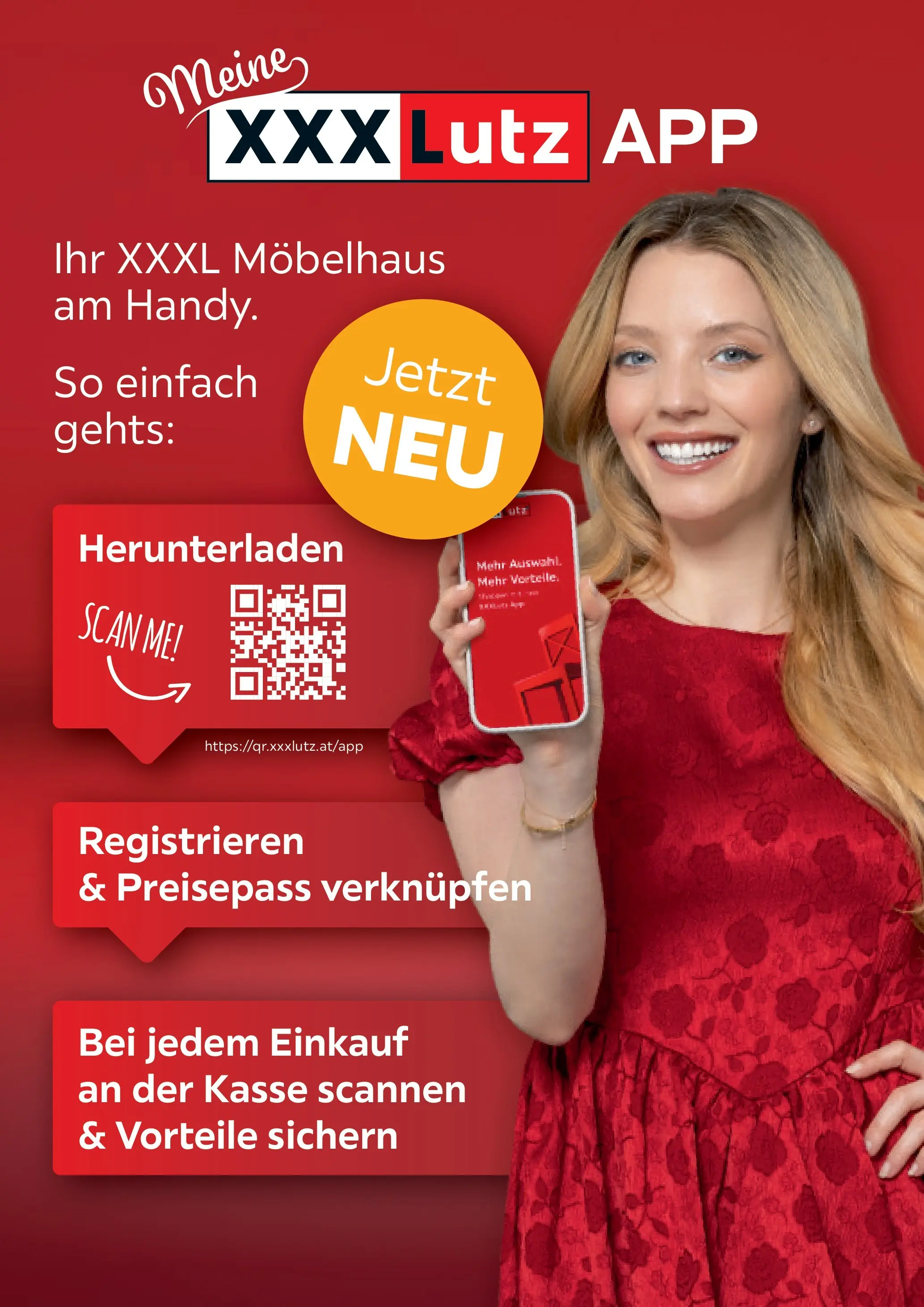 XXXLutz APP von 01.05.2026 - Aktuelle Angebote | Seite: 2