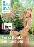 Blumen Ostmann - Verschenke ein L&auml;cheln