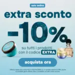 Beauty Star Extra sconto -10% - al 30.04.2026