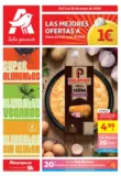 Alcampo Hiper Grande Unico - Sales ganando