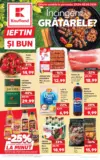 Catalog Kaufland p&acirc;nă &icirc;n data de 05.05.2026