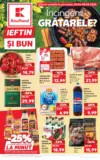 Catalog Kaufland p&acirc;nă &icirc;n data de 05.05.2026