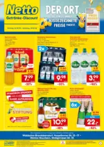 Netto: Getr&auml;nkeangebote