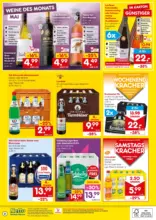 Netto: Getr&auml;nkeangebote