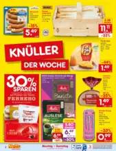 Netto: Wochenangebote