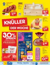 Netto: Wochenangebote