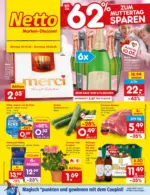 Netto Marken-Discount Netto: Wochenangebote - ab 04.05.2026