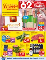 Netto Marken-Discount Netto: Wochenangebote - ab 04.05.2026