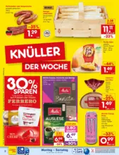 Netto: Wochenangebote