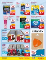Netto Marken-Discount Netto: Wochenangebote - bis 09.05.2026