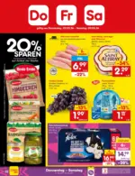 Netto: Wochenangebote