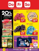 Netto Marken-Discount Netto: Wochenangebote - bis 09.05.2026