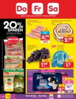 Netto Marken-Discount Netto: Wochenangebote - bis 09.05.2026