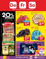 Netto Marken-Discount Netto: Wochenangebote - bis 09.05.2026