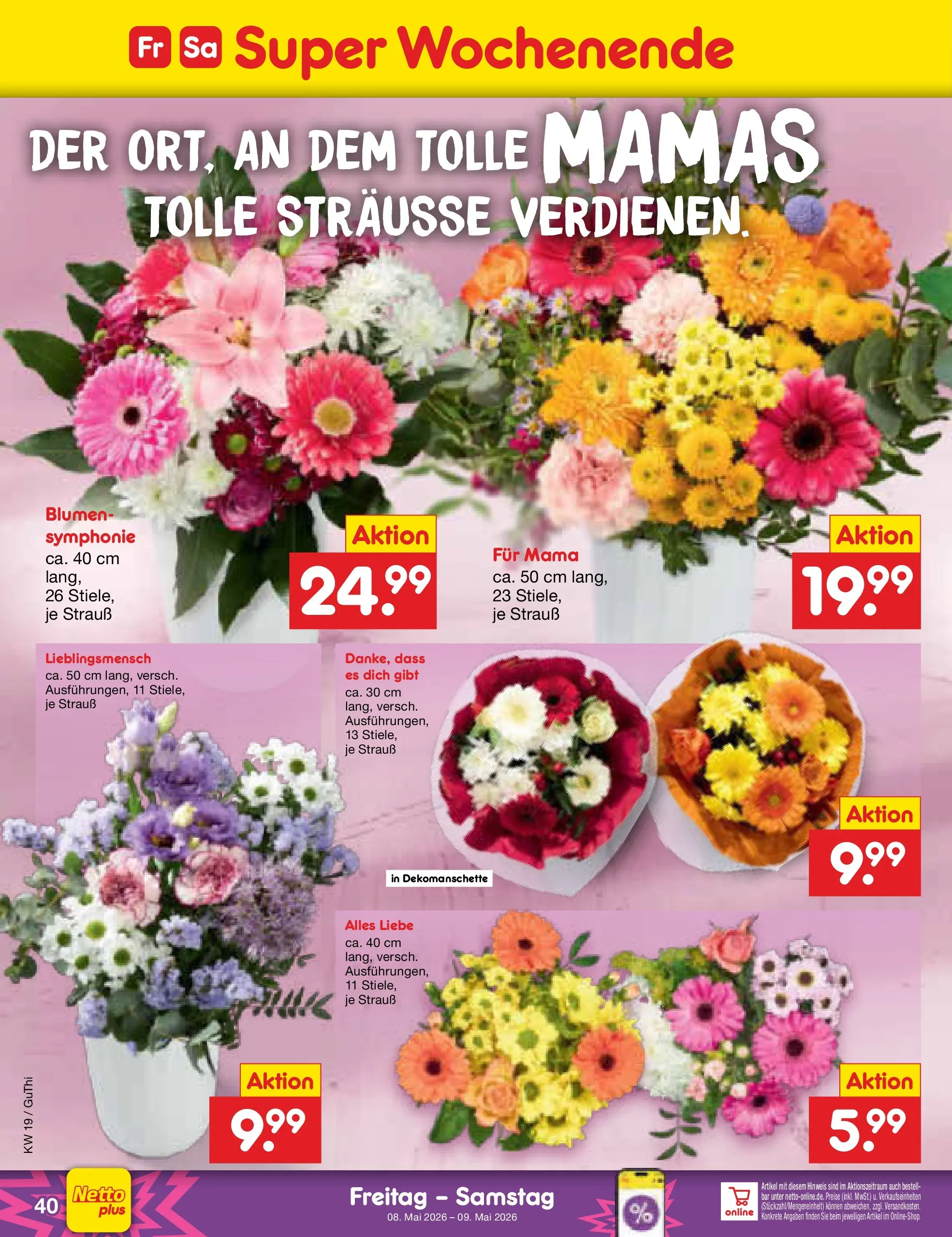 Netto Marken-Discount Prospekt Pirna	 (ab 04.05.2026) » Angebote | Seite: 48