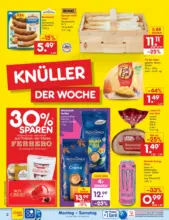 Netto: Wochenangebote