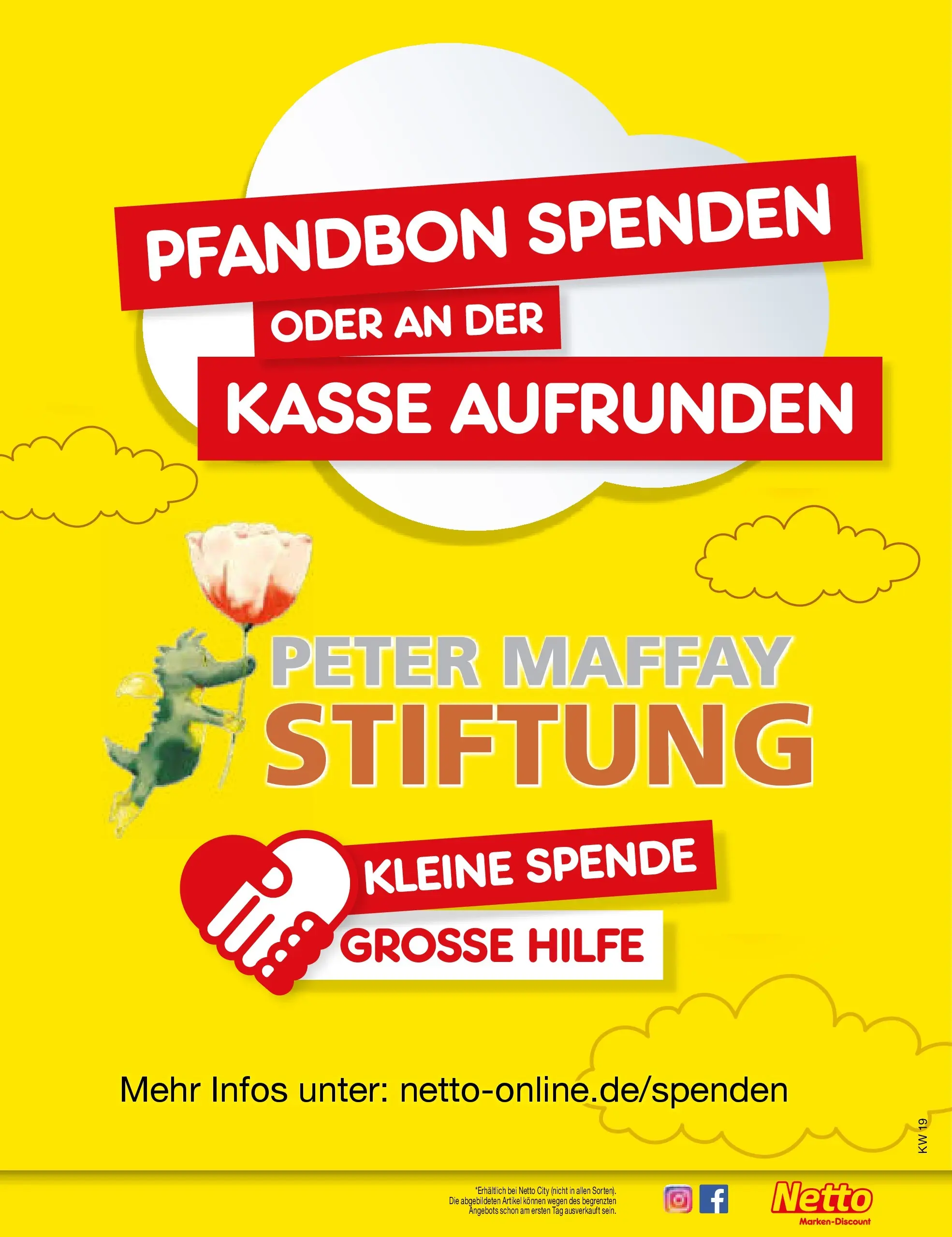 Netto Marken-Discount Prospekt Bonn	 (ab 04.05.2026) » Angebote | Seite: 63