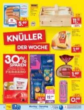Netto: Wochenangebote