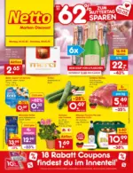 Netto Marken-Discount Netto: Wochenangebote - ab 04.05.2026