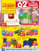Netto Marken-Discount Netto: Wochenangebote - ab 04.05.2026