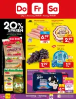 Netto Marken-Discount Netto: Wochenangebote - bis 09.05.2026